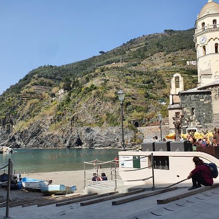 La Casa Di Ia Apartment Vernazza Exterior photo